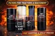 For Mahindra Tractor 6065 / 6075 Filter Pack Set of 5 Genuine OEM