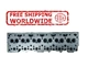 New Engine Cylinder Head Bare with guide For MERCEDES BENZ OM 366 3660101720 