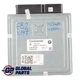 BMW E82 M Coupe N54T 340HP Petrol Engine Control Module Unit ECU 7622911 Manual