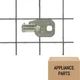 AP6015681-A PS11748962 OEM For Maytag Dryer Key Assembly Part # Model A10