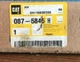 NEW 0875845 PIN FOR CAT Excavator 320B 325 LN 320C 320-A L 345B L 322B L 320-A 