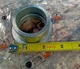 New Genuine OEM KIOTI 83040-50300, BT651-75110 Swing Pin Bushing KB2475 Backhoe