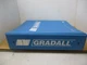 Gradall Model XL4100 Hydraulic Excavator Shop Service Repair Manual Book vol 2