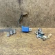 Stihl Genuine 031AV/032AV & More Points & Capacitor - OEM Used - 1113 400 2000