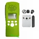 Replacement Repair Housing Case Kit for  XTS2500 Model 2 Radio Green