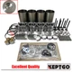TK486E TK4.86E Overhaul Rebuild Kit For Thermo King TK 486E Engine