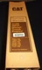 CAT CATERPILLAR 3116 3126 TRUCK ENGINE SERVICE SHOP REPAIR MANUAL 2CW 8HW 7LZ