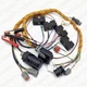 For Cummins CM570 CM2150 CM850 CM2250 CM2880 CM2380 CM876 Writing Wire Harness