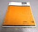 Drott Case 50EC Crawker Series B  Parts Catalog Manual S406177M1 1974