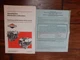 Briggs & Stratton Operating and Maintenance Instructions 400700, 402700, 404700