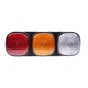 Rear Light Cluster 700/50129 for JCB 531-70 550-140 535-60 528S 526 526S 540