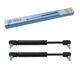 Gas Springs for Steyr 9105 9115 9125 9145 - Roof Hatch - 2 Piece 1-99-976-062 YOU.S