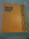 Daewoo DH170 Excavator Operators Manual