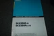 Kobelco SK235SR-1E SK235SRLC-1E Excavator Maintenance Owner Operator Manual xz