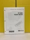 HP 4697 436A Power Meter Operating Information