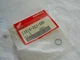 Honda NOS H2013, EM3500, HA4118, HS928, Valve Guide Clip, # 12216-ZE2-300,  H19a