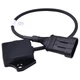 1001186466 Dual Axis Tilt Sensor for JLG 1532R 1932R 2632R 4045R R1932 R3246