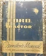 Vintage FORD TRACTORS 4000 & 5000 Operator's Manual Original Factory Book