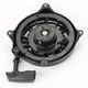 Recoil Starter Assembly Fits B&S 129H00 12A600 12B600 Fits Toro 16401 20010