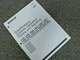 Caterpillar Cat 422E 428E 430E Backhoe Transmission Testing Adjusting Manual