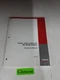 Original Case IH Operator's Manual For A LX132,LX152 Loaders For JXU Series...