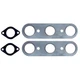 Manifold Gasket Set Minneapolis Moline U M670 UB UTS 5 Star M602 M670 Super M5