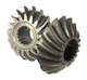 Gearset Bevel Fits Kubota RC72-27B RC72-30BB RC72-30B RC72-40LX RC72-F30 B3200