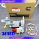 Fuel Pump with Base 3090942 3417677 For Cummins Engine N14, M11, QSM11, ISM11