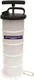 NEW PANTHER MARINE 75-6065 6.5 Liter Manual Oil Extractor, White