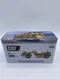 CAT CATERPILLAR 627G SCRAPER TRACTOR 1/87 (HO) SCALE BY DIECAST MASTERS 85134