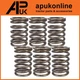 6x Engine Cylinder Valve Springs Outer for Landini 12500 13000 14500 Tractor