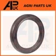 Front Crankshaft Timing Cover Oil Seal for JCB 525-67 530-95 Telescopic Handler