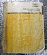 Sept 1988 Factory Case 680K Construction King Loader Backhoe Parts Catalog