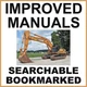 Case CX460 Tier 3 Series III Crawler Excavator Workshop Service Manual FAST SHIP