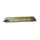 600-651-1161 Oil Cooler Core For Komatsu 6D125 6D140 6D155 S6D155-4 SA6D155-4