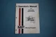 Massey Ferguson MF285 Operators Manual Assemble Instructions