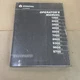 International Operator's Manual 1000 Series - 5000 & 7000 - 9000 Series NAVISTAR