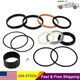 1543262C1 Hydraulic Cylinder Seal Kit Fit for Case 350 450,Super D 680K 1150B 