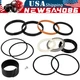 G109460 1543262C1 G105549 Hydraulic Cylinder Seal for Case 580 Super K 680K 850B