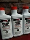 3 Power Service 26 Oz Diesel Fuel Conditioners  LOT OF 3 26 OZ BOTTLES