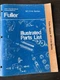 Eaton Fuller Parts Book Manual List RT-1110 Transmission Catalog Shop Shop OEM