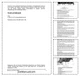 Perkins 4.107 4.108 Marine Engine Operators Manual PDF