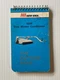 Vintage 1980s - New Idea 5209 Disc Mower Conditioner (Advertising Notebook)