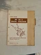 Vintage 1970 Massey Ferguson MF 20S Snow Thrower Parts Book 