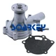 Water Pump 1873734 Bolens G154 G152 G174 G172 TX1504 TX1704 Mitsubishi Engine