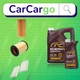 SERVICE KIT FOR Volvo S40 D4 Diesel 2010-2012 OIL AIR CABIN Engine Oil 5W-30