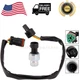 NEW Oil Pressure Sensor 194-6725 2CP3-68 Fit for Caterpillar CAT C15 MXS BXS NXS