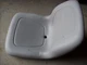Wacker RD11A, RD11V, RD12, Vibratory Asphalt Roller Seat - OEM - P/N 5200000227