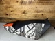 2017 Arctic Cat ZR 9000 Limited Orange Camo Seat Cushion Complete 6706-214