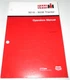 Case IH 9210 9230 Tractor Operators/Owners/Maintenance Manual ORIGINAL! 9-18493